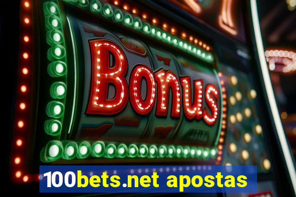 100bets.net apostas